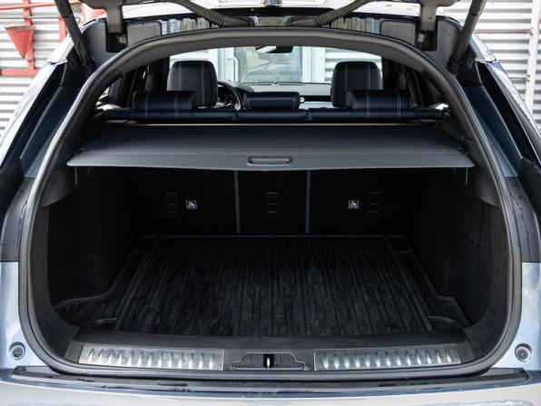 Land Rover Range Rover Velar I с пробегом 2020 года, цена 4 700 000 рублей, 98531 км, внедорожник, Автокод Объявления