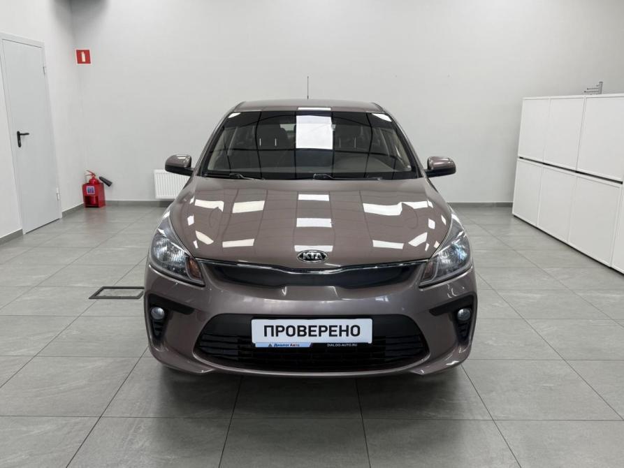 Kia Rio IV Казань  - изображение 2