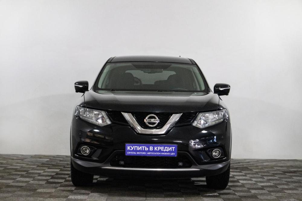 Nissan X-Trail III Сургут  - изображение 2