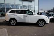Mitsubishi Outlander III Иркутск  - изображение 28