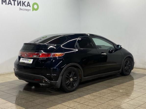 Honda Civic VIII с пробегом 2008 года, цена 499 000 рублей, 314000 км, хэтчбек, Автокод Объявления