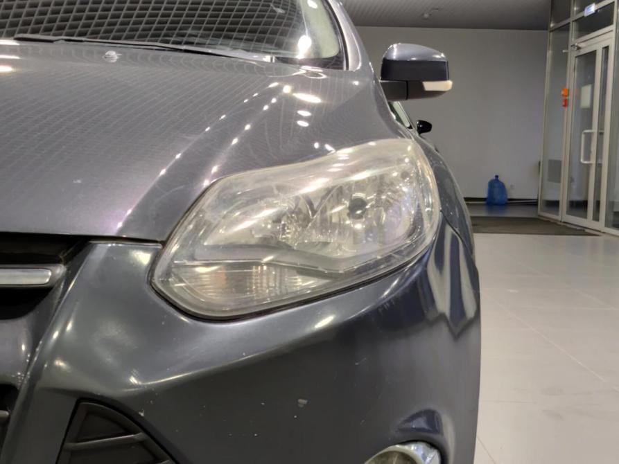 Ford Focus III Казань  - изображение 21