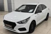 Hyundai Solaris II Москва  - изображение 9