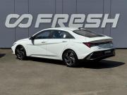 Hyundai Elantra VII (CN7) Рестайлинг Кропоткин  - изображение 26