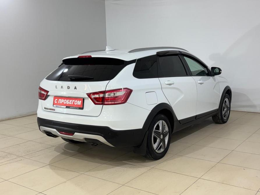 Lada (ВАЗ) Vesta I Альметьевск  - изображение 5
