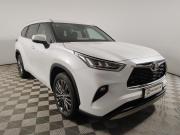 Toyota Highlander IV (XU70) Курск  - изображение 22