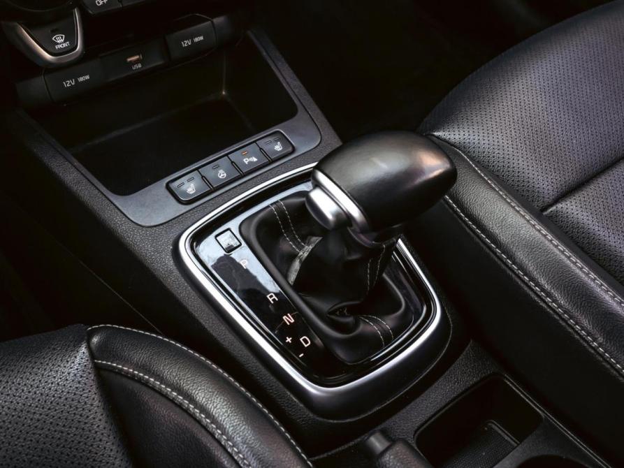 Kia Rio IV Рестайлинг Краснодар  - изображение 12