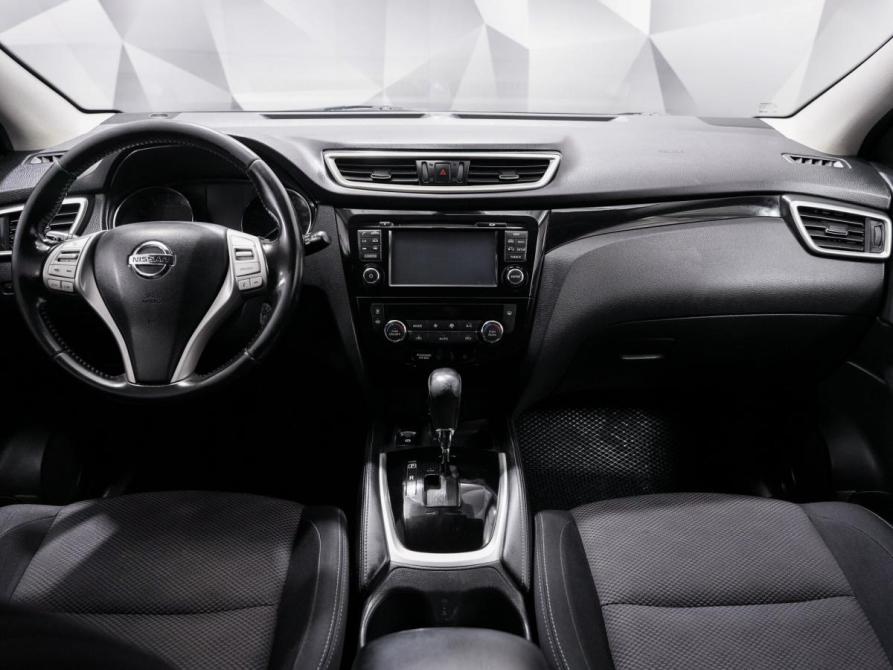 Nissan Qashqai II Ульяновск  - изображение 11
