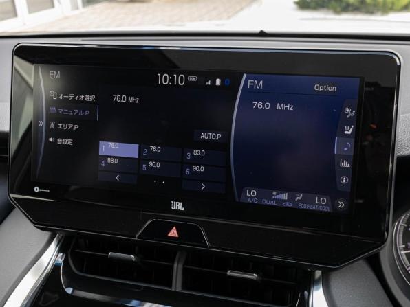 Toyota Harrier IV (XU80) с пробегом 2021 года, цена 4 950 000 рублей, 9792 км, внедорожник, Автокод Объявления