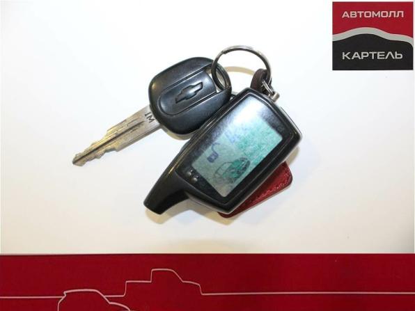 Chevrolet Lacetti I с пробегом 2010 года, цена 419 000 рублей, 226538 км, хэтчбек, Автокод Объявления