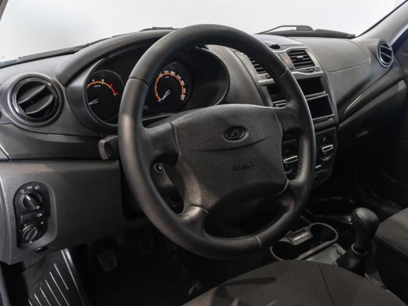 Lada (ВАЗ) Granta I Рестайлинг с пробегом 2022 года, цена 654 645 рублей, 121255 км, седан, Автокод Объявления