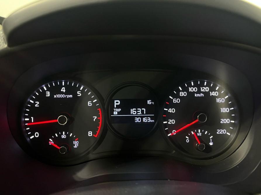 Kia Picanto III Рестайлинг Ижевск  - изображение 13