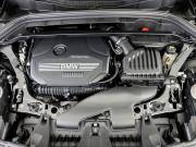 BMW X1 II (F48) Рестайлинг Москва  - изображение 40