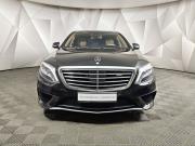 Mercedes-Benz S-Класс AMG III (W222 C217) Москва  - изображение 26