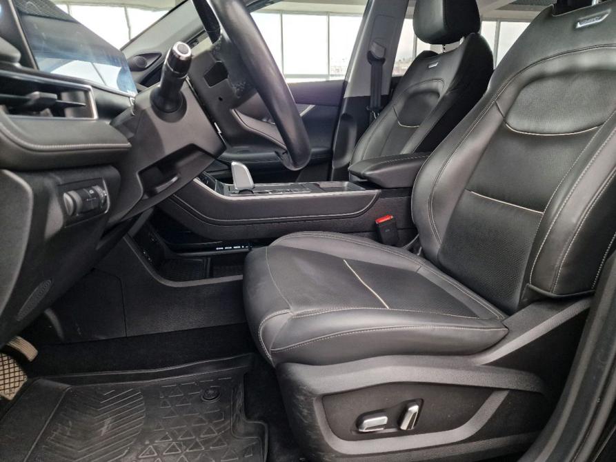 Chery Tiggo 7 Pro Max I Челябинск  - изображение 16