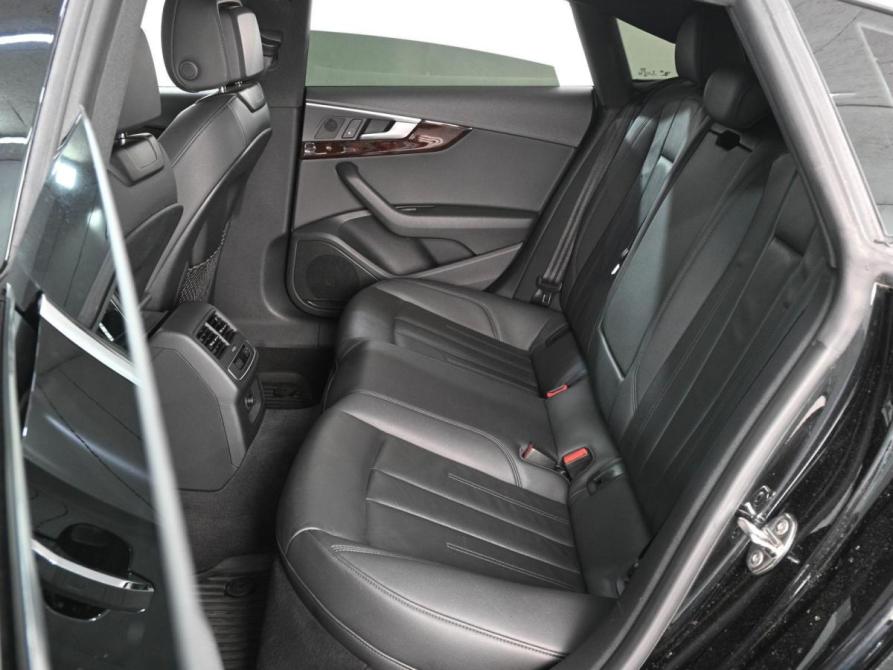 Audi A5 II (F5) Ростов-на-Дону  - изображение 9