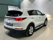 Kia Sportage IV Самара  - изображение 22