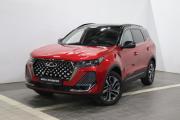 Chery Tiggo 7 Pro Max I Рестайлинг Ульяновск  - изображение 16