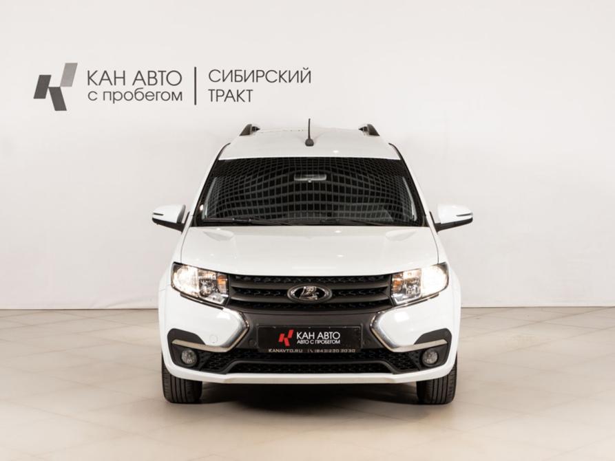 Lada (ВАЗ) Largus I Рестайлинг Казань  - изображение 2