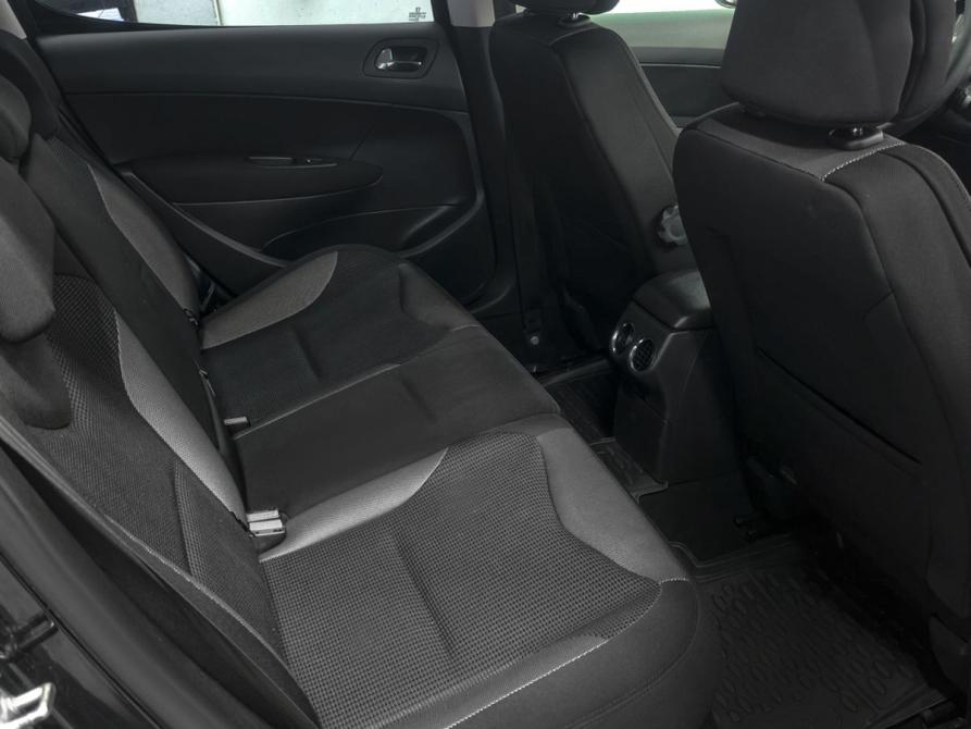 Peugeot 308 I Ростов-на-Дону  - изображение 9