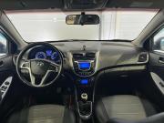 Hyundai Solaris I Липецк  - изображение 25