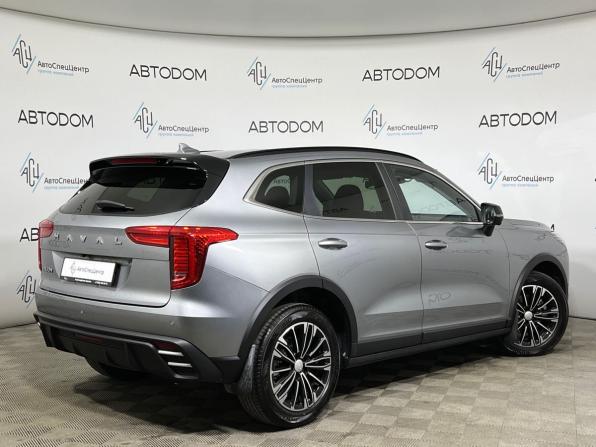 Haval Jolion I Рестайлинг с пробегом 2024 года, цена 1 939 000 рублей, 50762 км, внедорожник, Автокод Объявления