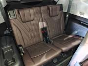 Chery Tiggo 8 Pro Max I Рестайлинг Москва  - изображение 34