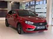 Lada (ВАЗ) Vesta I Тверь  - изображение 16