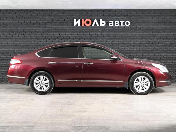 Nissan Teana II Рестайлинг с пробегом 2013 года, цена 1 350 000 рублей, 186715 км, седан, Автокод Объявления