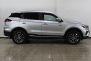 Geely Atlas Pro Астрахань  - изображение 27