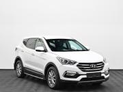 Hyundai Santa Fe III Рестайлинг Москва  - изображение 17