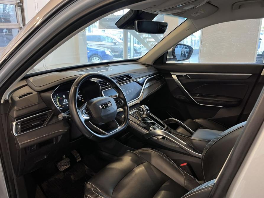 Geely Atlas Pro Чебоксары  - изображение 20