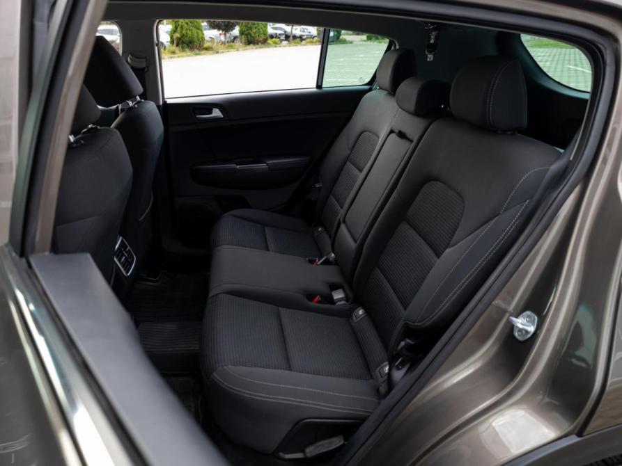 Kia Sportage IV Краснодар  - изображение 17