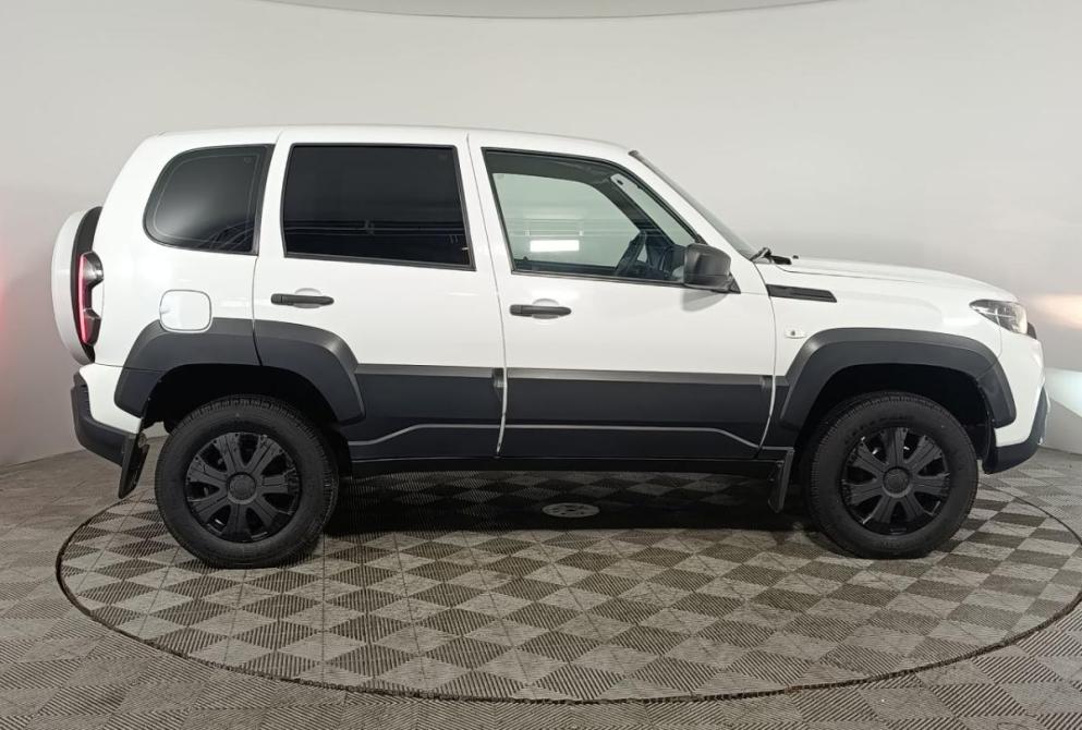 Lada (ВАЗ) Niva Travel I Волгоград  - изображение 8