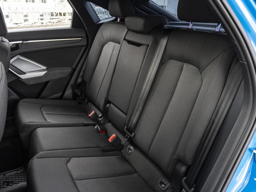 Audi Q3 Sportback II (F3) Москва  - изображение 17