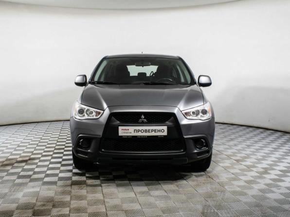 Mitsubishi ASX I Рестайлинг с пробегом 2013 года, цена 895 000 рублей, 225000 км, внедорожник, Автокод Объявления