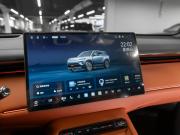 GAC Trumpchi S7 I Рестайлинг Москва  - изображение 61