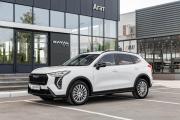 Haval Jolion I Рестайлинг Волгоград  - изображение 51