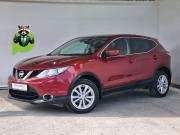 Nissan Qashqai II Петрозаводск  - изображение 29