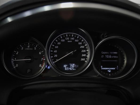Mazda CX-5 I с пробегом 2013 года, цена 1 799 000 рублей, 65434 км, внедорожник, Автокод Объявления