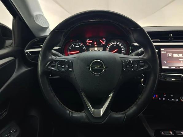 Opel Corsa F с пробегом 2020 года, цена 1 499 000 рублей, 44525 км, хэтчбек, Автокод Объявления