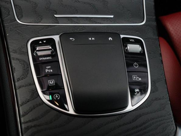 Mercedes-Benz GLC Coupe I (C253) Рестайлинг с пробегом 2021 года, цена 4 990 000 рублей, 65000 км, внедорожник, Автокод Объявления