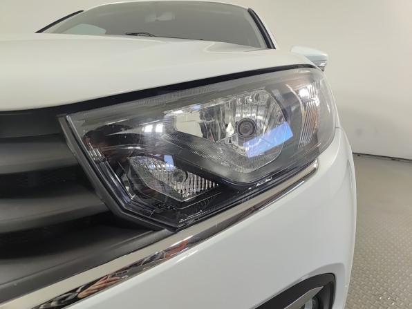 Lada (ВАЗ) Granta I Рестайлинг с пробегом 2024 года, цена 910 000 рублей, 13380 км, лифтбек, Автокод Объявления
