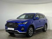 Chery Tiggo 7 Pro I Ижевск  - изображение 24