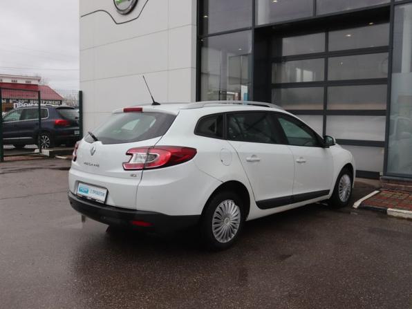 Renault Megane III Рестайлинг с пробегом 2012 года, цена 529 000 рублей, 181000 км, универсал, Автокод Объявления