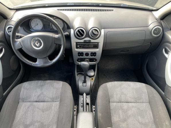 Renault Sandero I с пробегом 2010 года, цена 499 000 рублей, 103672 км, хэтчбек, Автокод Объявления