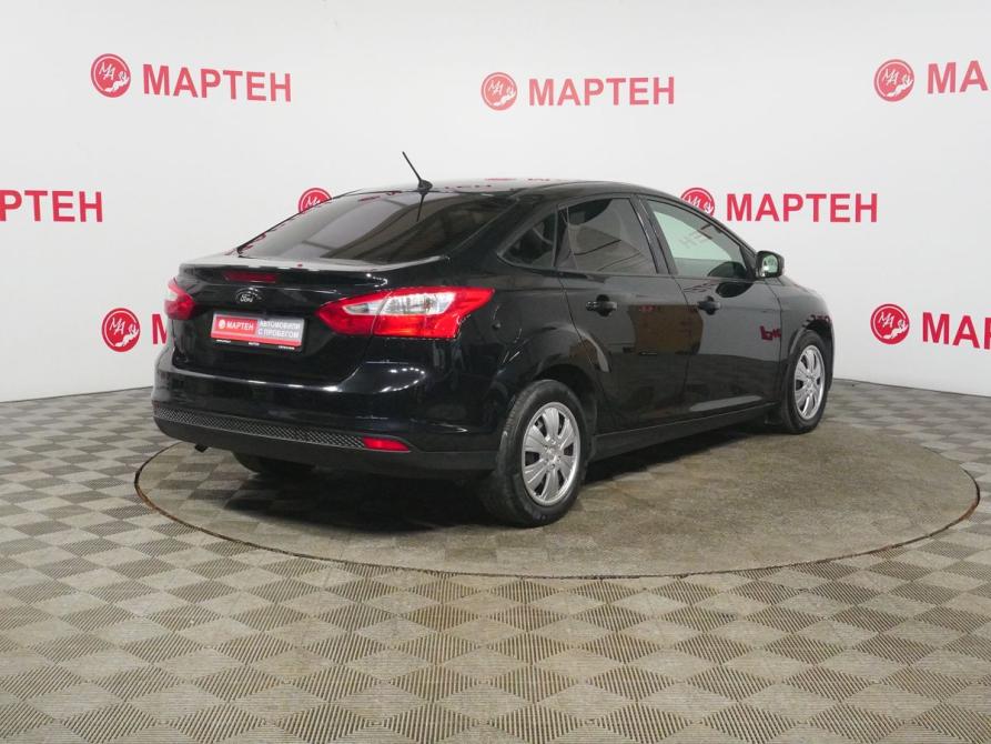 Ford Focus III Вологда  - изображение 5