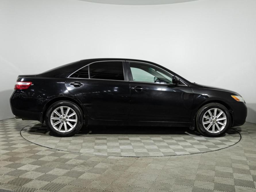 Toyota Camry VI (XV40) Санкт-Петербург  - изображение 4