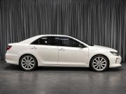 Toyota Camry VII (XV50) Рестайлинг Тюмень  - изображение 26