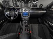 Ford Mustang VI Рестайлинг Москва  - изображение 35